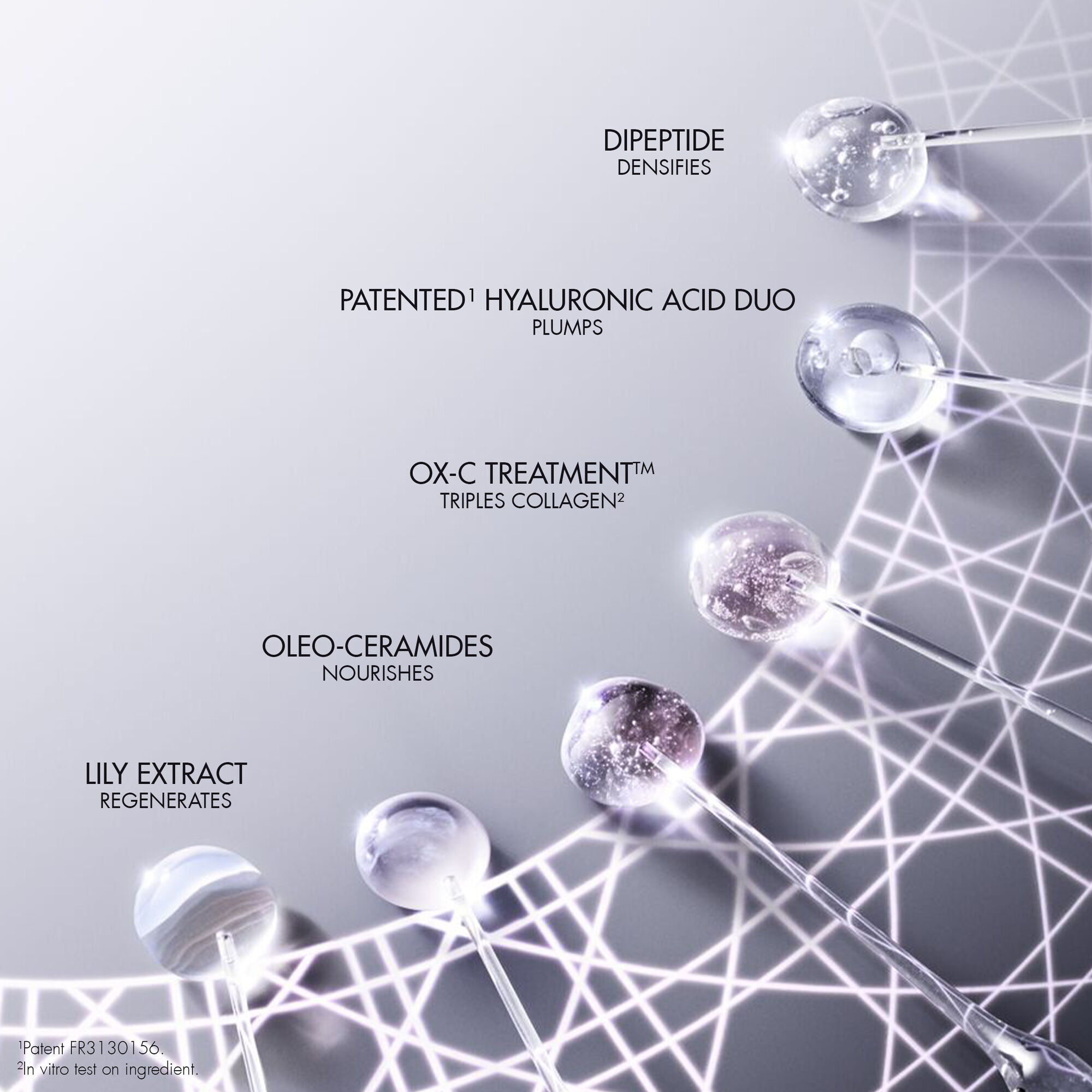 Krém na tvár a krk s bohatou textúrou