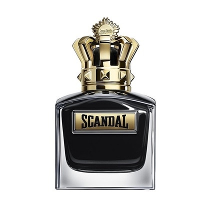 100 ML JEAN PAUL GAULTIER SCANDAL POUR HOMME LE PARFUM Parfumovaná voda 1 of 6