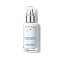 50 ML BIOTHERM Life Plankton Sensitive Emulsion Upokojujúca a regeneračná emulzia  1 of 2 