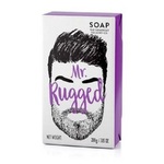 200 GR SOMERSET SOAP MR RUGGED Pánske mydlo  1 of 1 Pánske mydlo