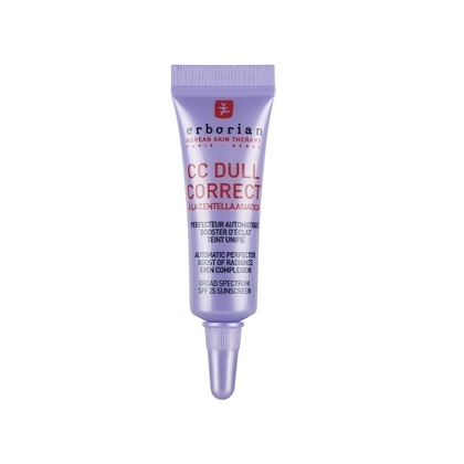 45 ML ERBORIAN CC DULL CORRECT CC krém  1 of 3 