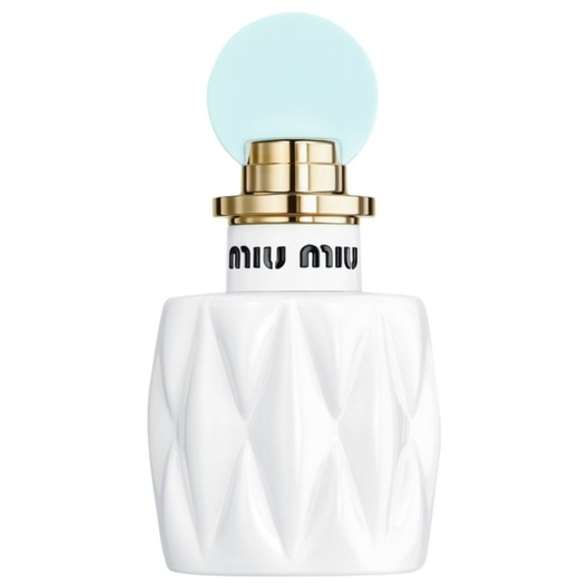 50 ML Miu Miu FLEUR DE LAIT Parfumovaná voda 1 of 1 Parfumovaná voda