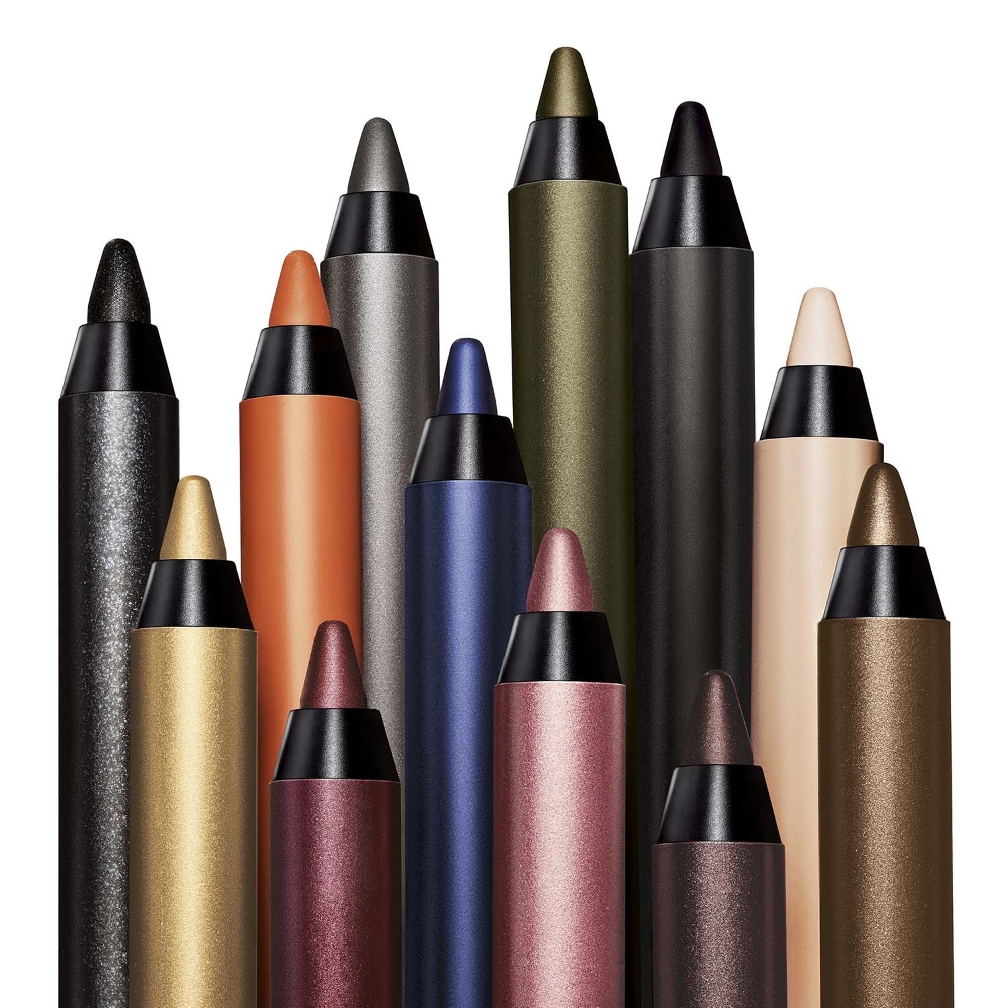 Vodoodolná ceruzka na oči