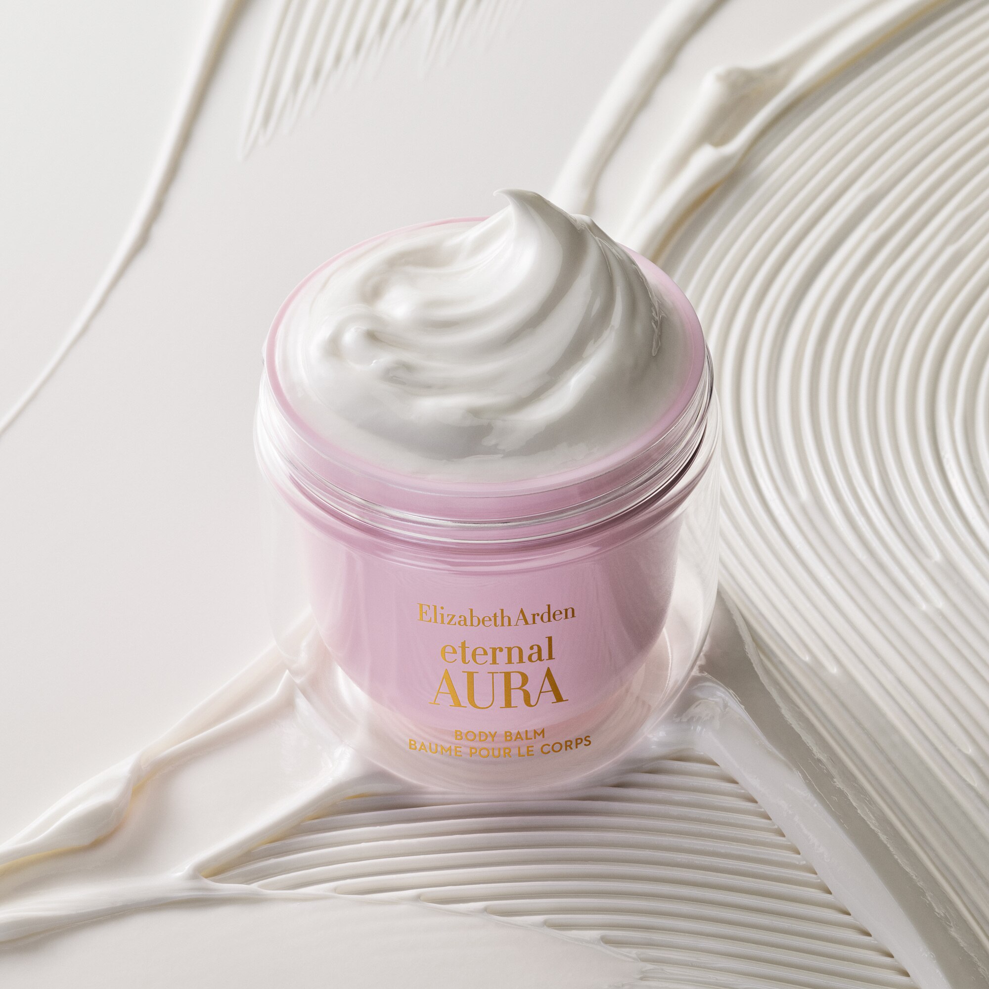 125 ML Elizabeth Arden ETERNAL AURA Telove mlieko  1 of 4 
