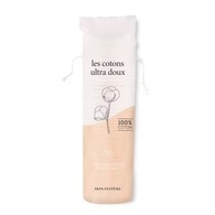 70 KS MARIONNAUD DISPOSABLE SKIN SYSTEME COTTON PADS Jemné odličovacie tampóny  1 of 2 