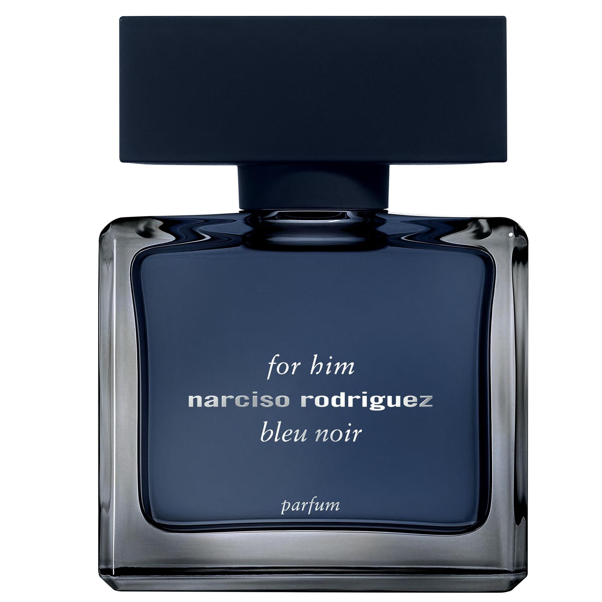 50 ML NARCISO RODRIGUEZ FOR HIM BLEU NOIR Parfum 1 of 3 Parfum