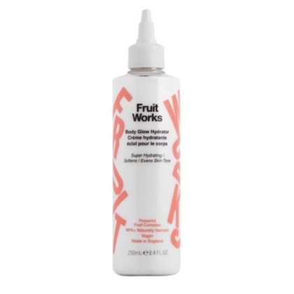 250 ML GRACE COLE BODY GLOW HYDRATOR Hydratačný krém 1 of 1