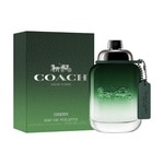 60 ML Coach GREEN Toaletná voda 3 of 3 Toaletná voda