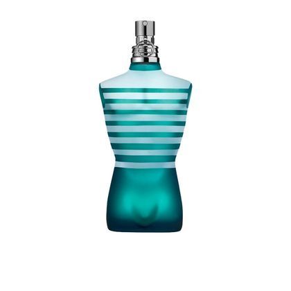 75 ML JEAN PAUL GAULTIER LE MALE Toaletná voda pre mužov  1 of 5 