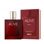 50 ML HUGO BOSS ALIVE ABSOLU Parfumovaná voda 3 of 5 Parfumovaná voda