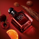 50 ML Armani STRONGER WITH YOU POWERFULLY Parfumovaná voda 2 of 3 Parfumovaná voda