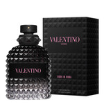 100 ML Valentino UOMO BORN IN ROMA Parfumovaná voda pre mužov  3 of 8 Parfumovaná voda pre mužov