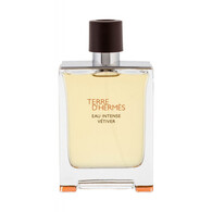 50 ML HERMES TERRE D´HERMÉS EAU INTENSE VÉTIVER Parfumovaná voda pre mužov  1 of 2 