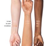  Dior DIOR FOREVER NUDE RADIANT FILTER Zdokonaľujúci fixačný púder - Žiarivo matný finiš  4 of 6 Zdokonaľujúci fixačný púder - Žiarivo matný finiš