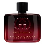 60 ML GUCCI GUCCI GUILTY ABSOLU DE PARFUM FOR WOMEN Parfém 1 of 2