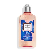 250 ML L'OCCITANE HERBAE IRIS SHOWER GEL Sprchový gél  1 of 2 