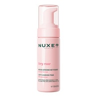 150 ML Nuxe VERY ROSE Jemná čistiaca pena  1 of 2 