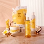 250 ML MARIONNAUD BATH LINE SKIN SYSTEME BODY MILK MONOI COCONUT Telové mlieko 3 of 5 Telové mlieko