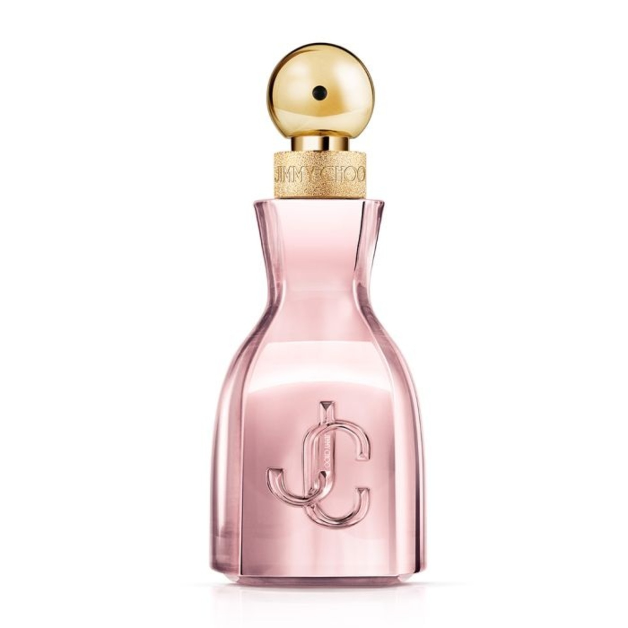 60 ML Jimmy Choo I WANT CHOO WITH LOVE Parfémovaná voda 1 of 1 Parfémovaná voda