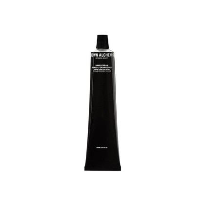 65 ML GROWN ALCHEMIST HAND CREAM: VANILLA, ORANGE PEEL Krém na ruky  1 of 1 