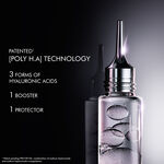 15 ML Dior DIOR CAPTURE HYALUSHOT ADVANCED Hyaluronové sérum  5 of 7 Hyaluronové sérum