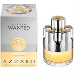 50 ML Azzaro WANTED Toaletná voda Náplň.  2 of 2 Toaletná voda Náplň.