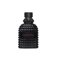 50 ML Valentino BORN IN ROMA EXTRADOSE UOMO Parfumovaná voda  1 of 2 