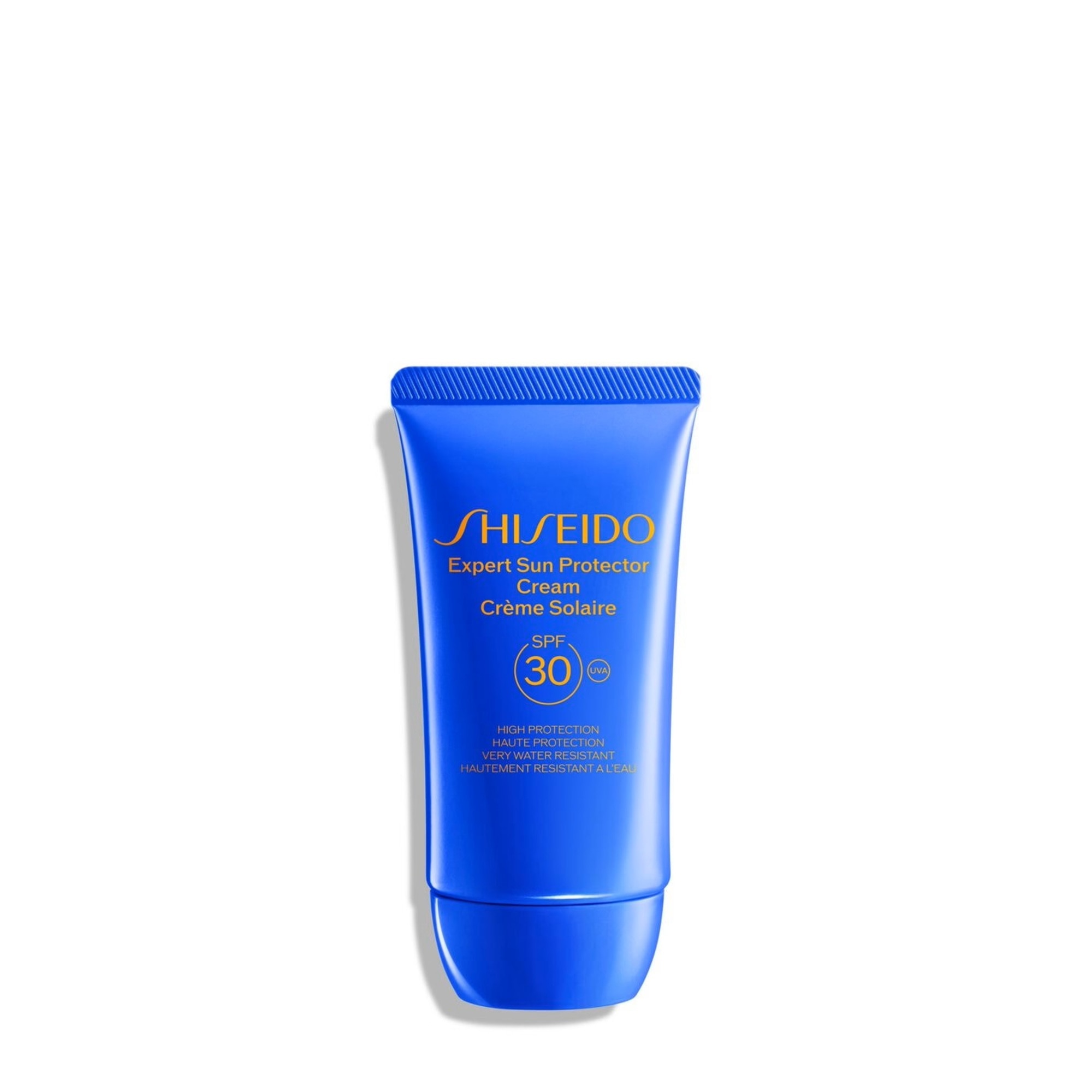  SHISEIDO EXPERT SUN PROTECTOR CREAM SPF 30 Krém na opaľovanie SPF 30  Krém na opaľovanie SPF 30