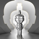 60 Karl Lagerfeld IKONIK ABSOLU Parfumovaná voda  3 of 3 Parfumovaná voda