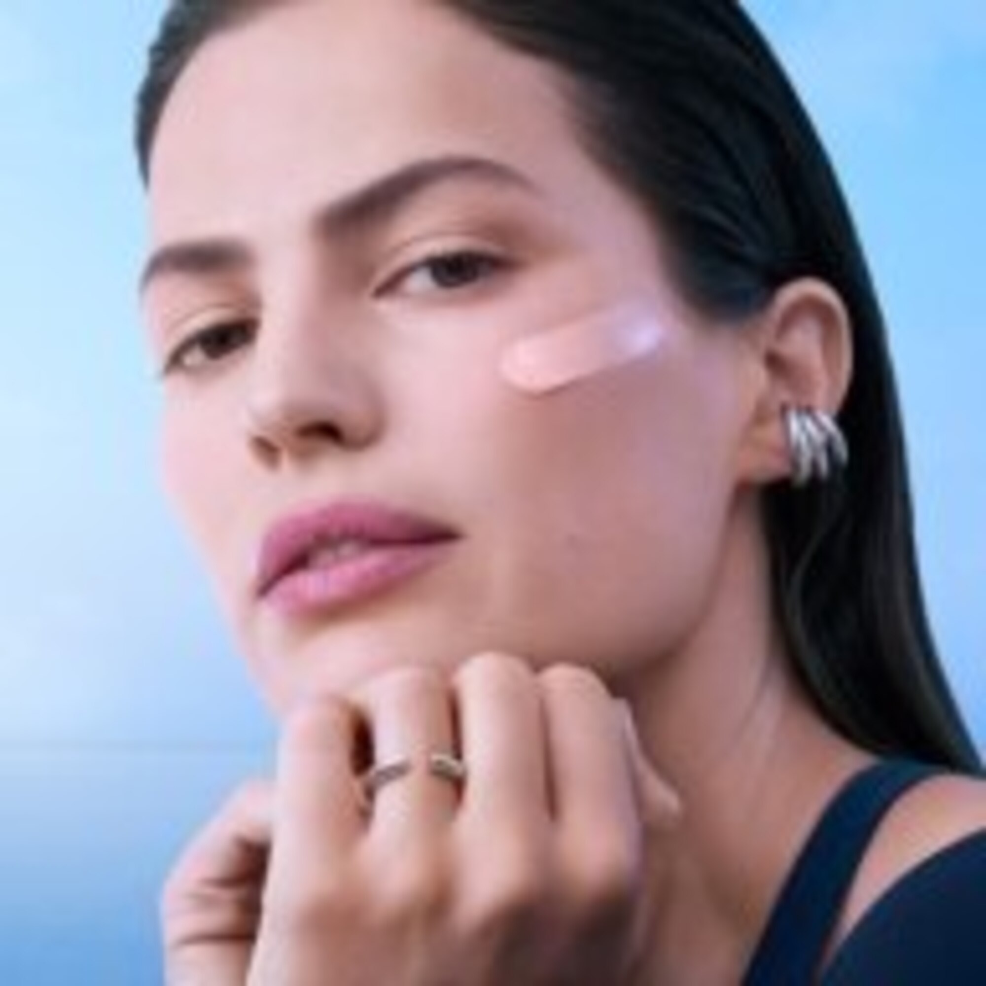 Nočný liftingový krém