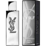 60 ML YVES SAINT LAURENT MYSLF L'ABSOLU Parfumovaná voda 3 of 8 Parfumovaná voda