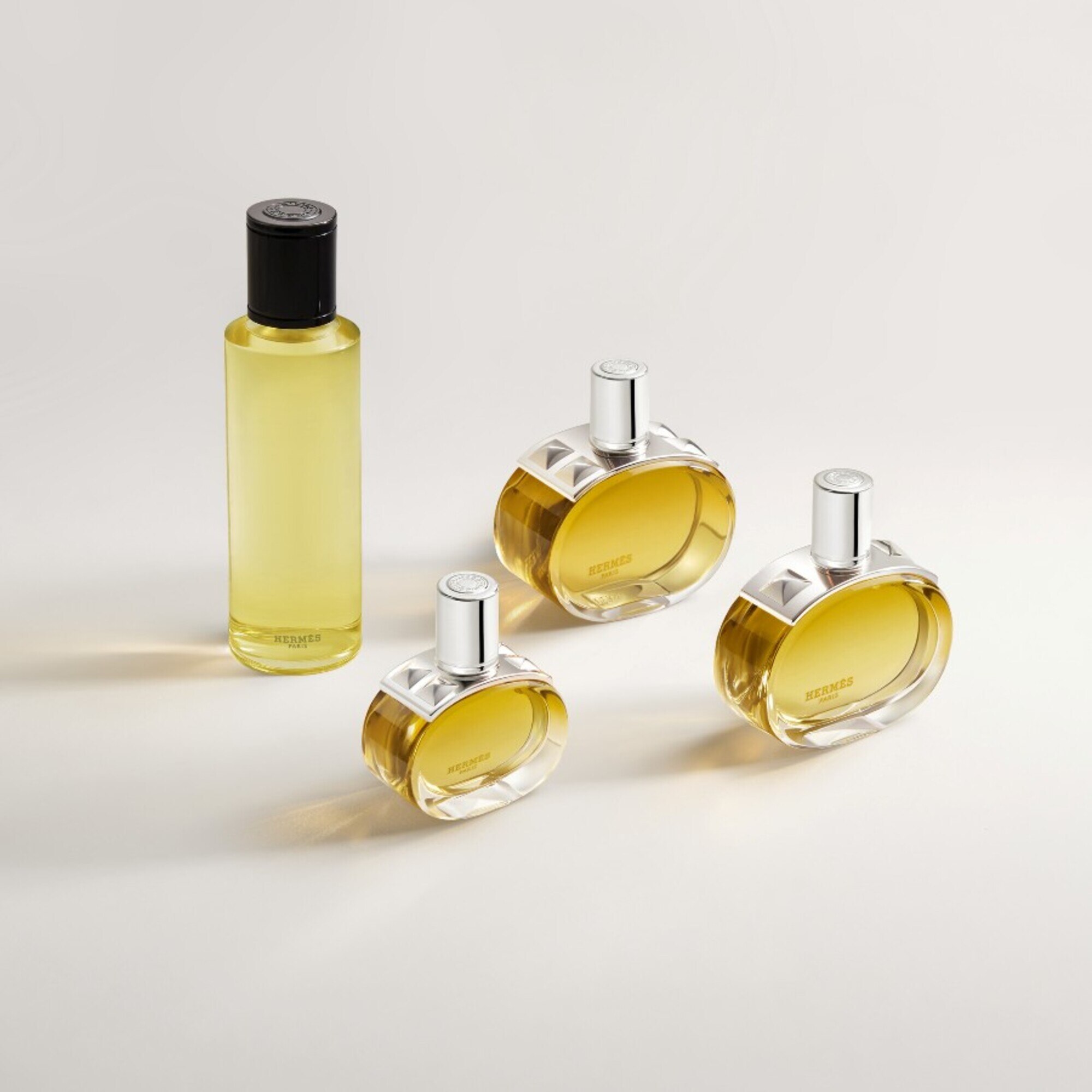 60 ML Hermès BARÉNIA INTENSE Parfumovaná voda  1 of 5 