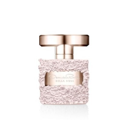 100 ML OSCAR DE LA RENTA BELLA ROSA Parfumovaná voda pre ženy  1 of 1 