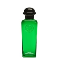 100 ML Hermès EAU DE BASILIC POURPRE Kolínska voda  1 of 2 