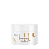 150 ML WELLA PROFESSIONALS PROFESSIONALS OIL REFLECTIONS LUMINOUS REBOOST MASK Vyživujúca maska na lesklé a hebké vlasy  1 of 2 