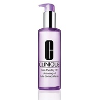 200 ML CLINIQUE TAKE THE DAY OFF™ CLEANSING OIL Čistiaci olej  1 of 2 