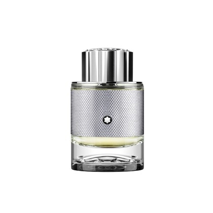 60 ML Montblanc EXPLORER PLATINUM Parfumovaná voda 1 of 2