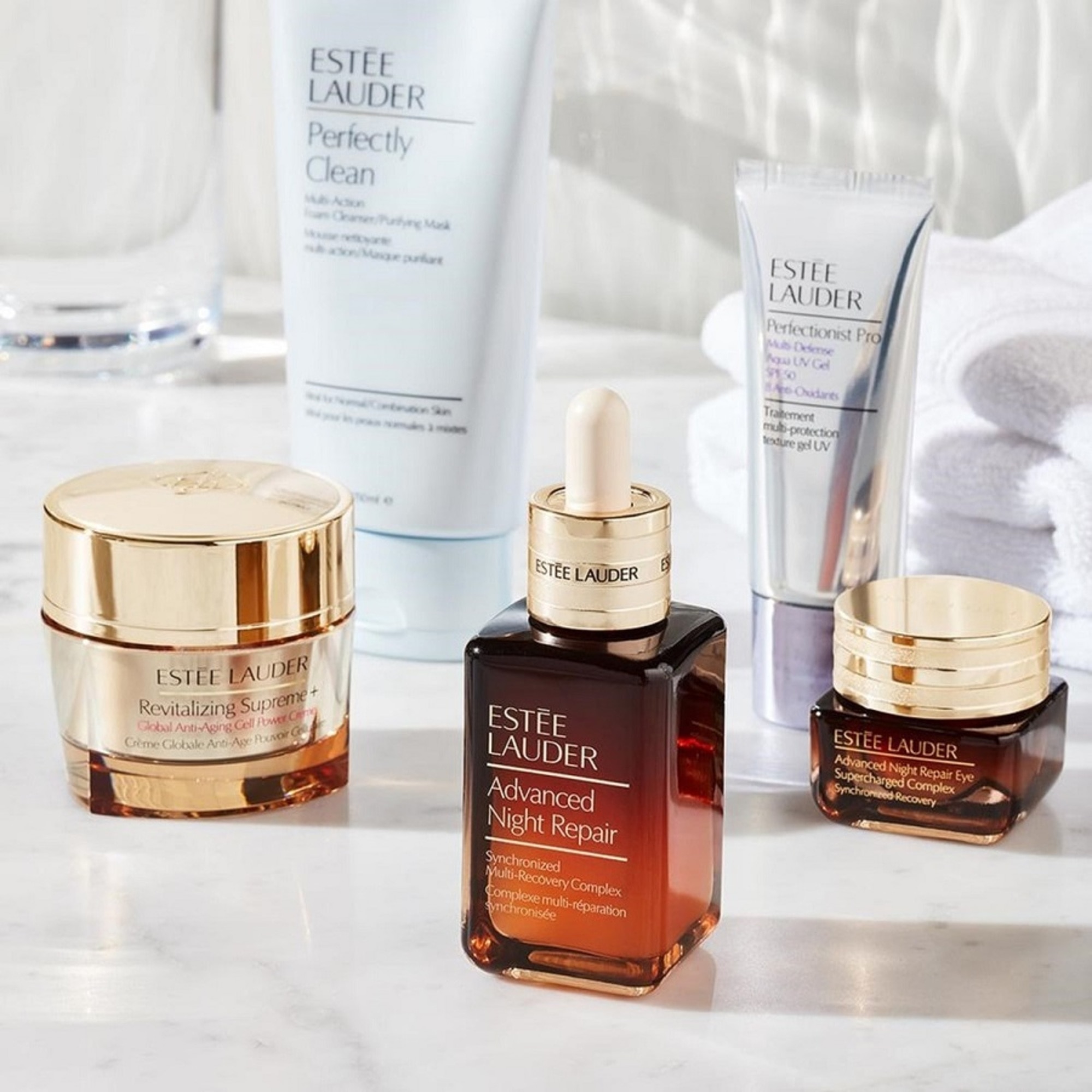 EL FOAM CLEANSER 150ML TUBA