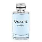 100 ML BOUCHERON QUATRE QUATRE 1 of 1 QUATRE