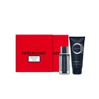  Ferragamo FERRAGAMO POUR HOMME GIFT SET Darčeková sada  1 of 2 