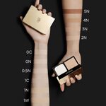 GUERLAIN PARURE GOLD SKIN CONTROL Kompaktný make up 2 of 3 Kompaktný make up