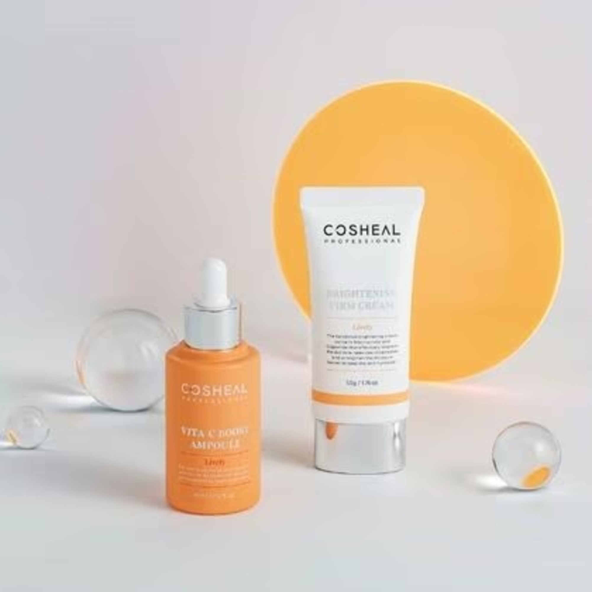 Krém s vitamínom C