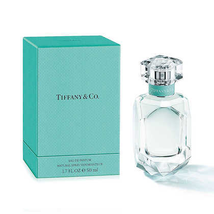 Parfumová voda pre ženy, 50 ml