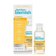 30 ML BYE BYE BLEMISH VITAMIN C DARK SPOT BRIGHTENING LOTION Rozjasňujúci krém  1 of 2 