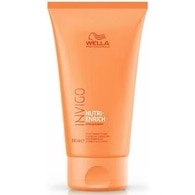 150 ML WELLA PROFESSIONALS INVIGO NUTRI ENRICH FRIZZ CONTROL CREAM Bezoplachový krém na uhladenie a výživu suchých a nepoddajných vlasov 