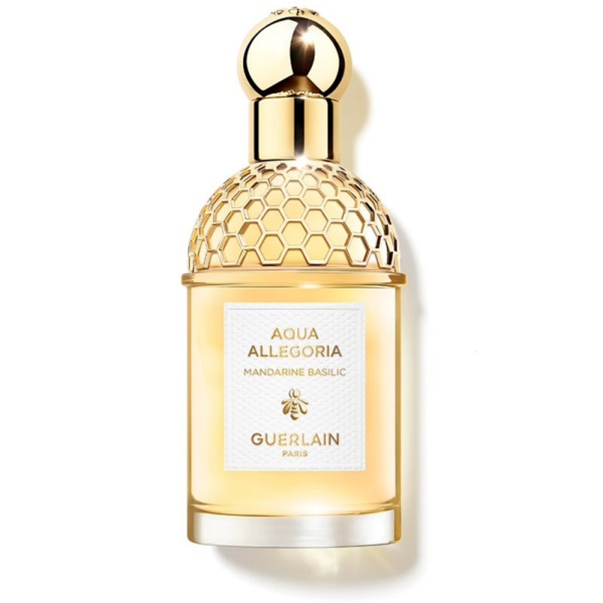 40 ML GUERLAIN AQUA ALLEGORIA MANDARINE BASILIC Toaletná voda Toaletná voda