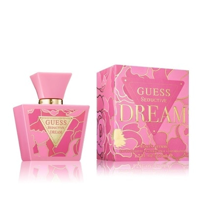50 ML GUESS SEDUCTIVE DREAM Toaletná voda  1 of 1 