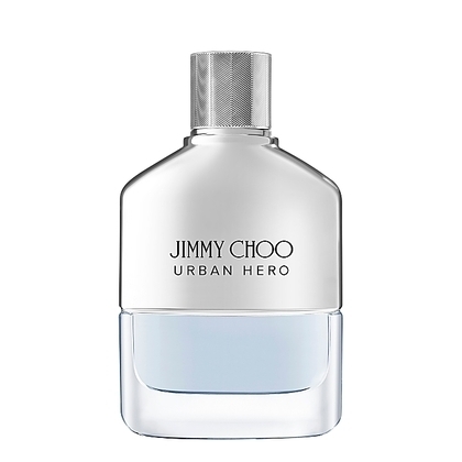 50 ML Jimmy Choo URBAN HERO Parfumovaná voda pre mužov  1 of 1 