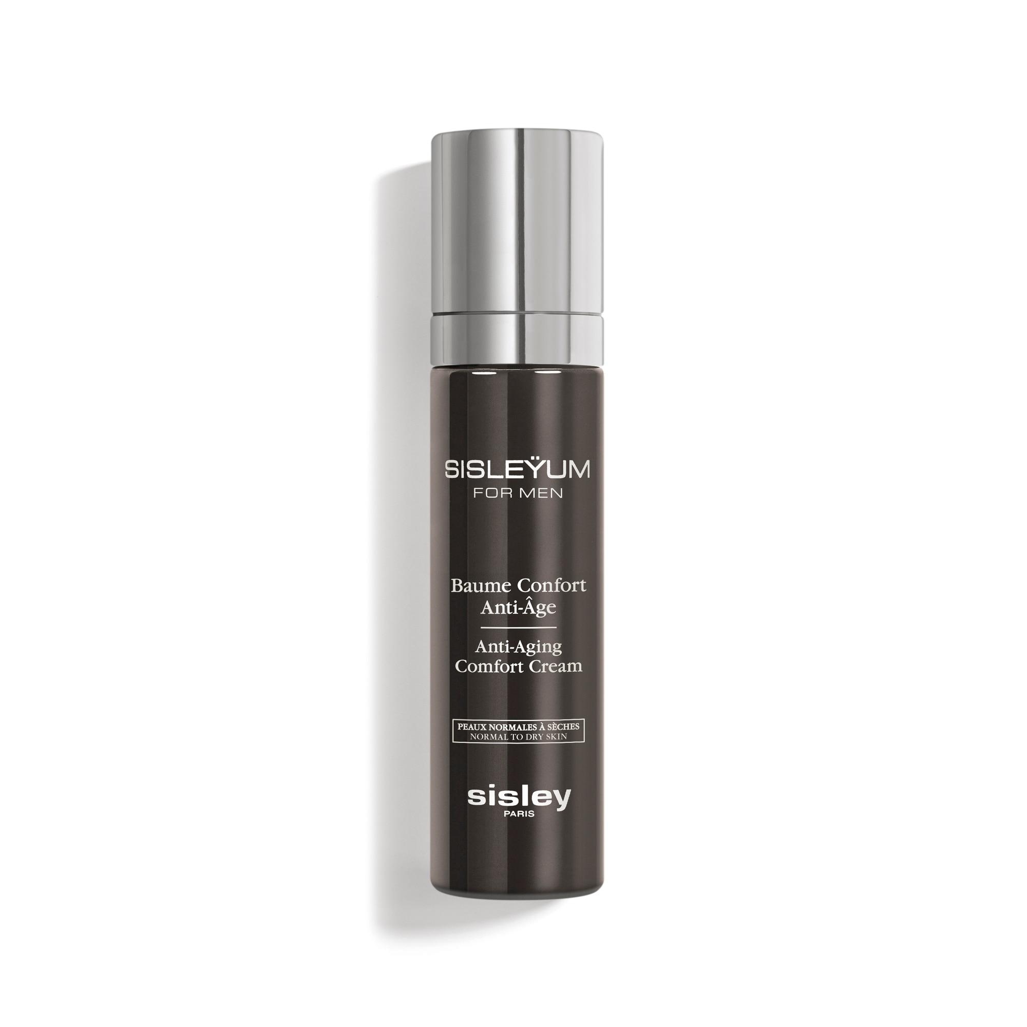 50 ML SISLEY SISLEYUM AA COMFORT CREAM Starostlivosť proti starnutiu pleti pre mužov – normálna až suchá pleť  Starostlivosť proti starnutiu pleti pre mužov – normálna až suchá pleť