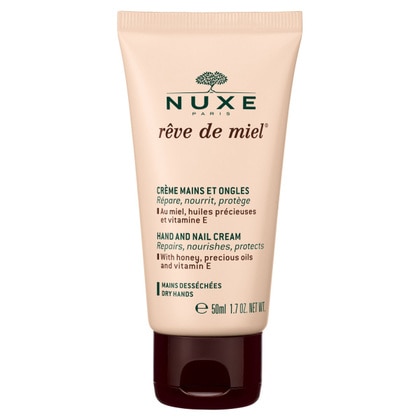 50 ML Nuxe RÊVE DE MIEL Výživný krém na ruky a nechty 1 of 1